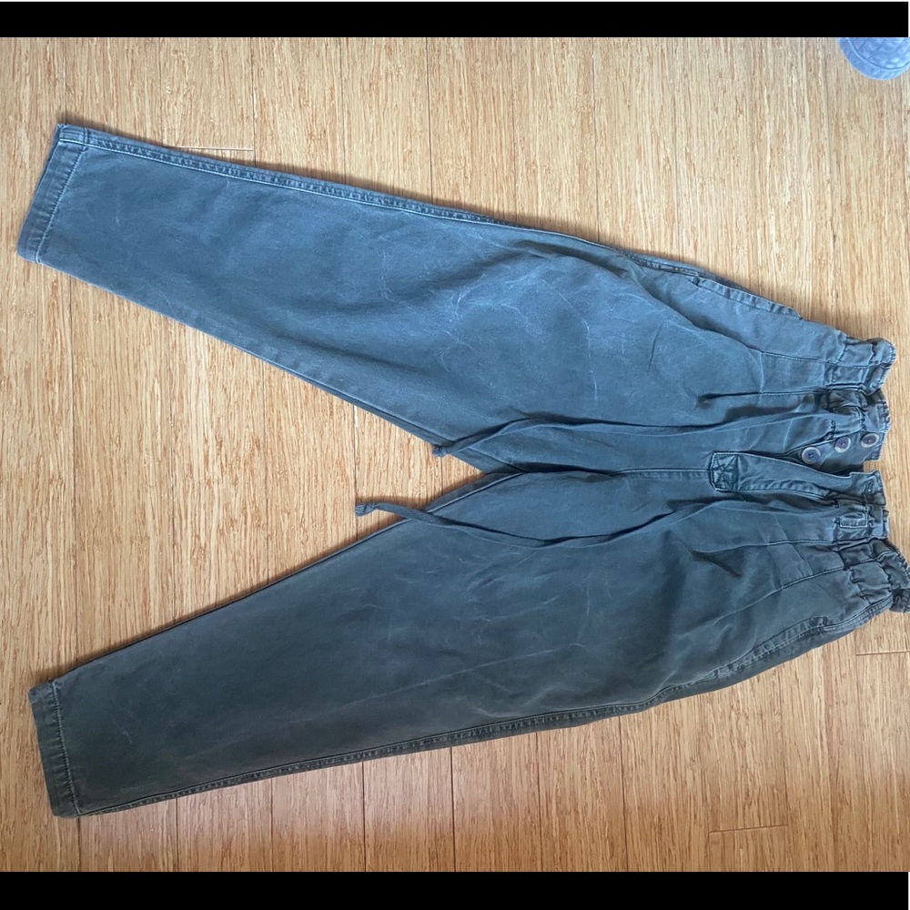 Cute Flare Pants